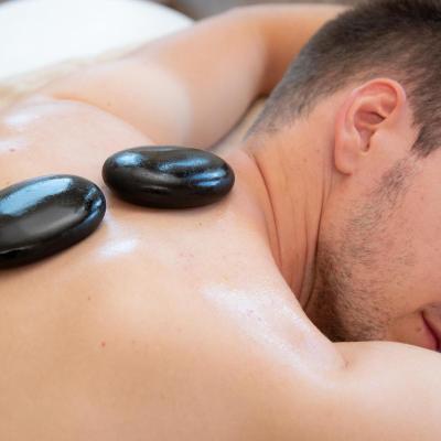 Hot Stone Massage