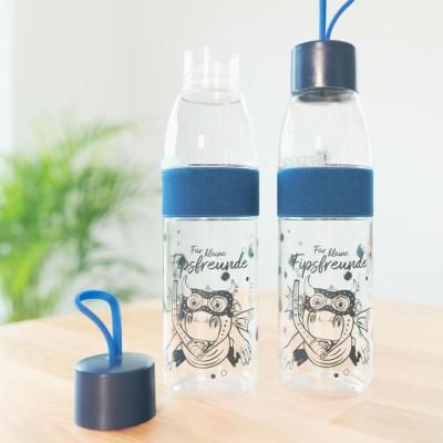 Fips Trinkflasche blau