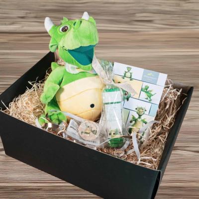 Kinder Geschenkbox "Fips"