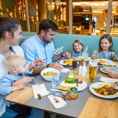 Familienbrunch Kind 3-6 Jahre